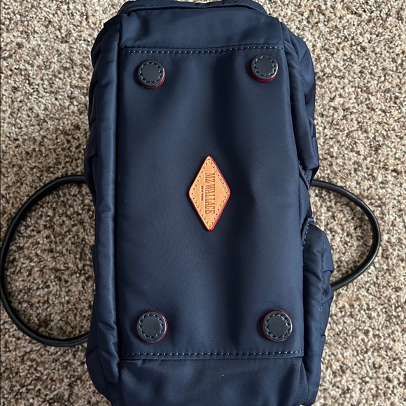 MZ Wallace Small Abbey Tote Dawn - Picture 6 of 7